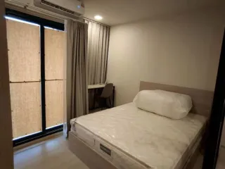 For rent 1 Beds condo in Khlong San, Bangkok