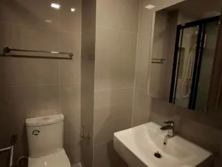 For rent 1 Beds condo in Khlong San, Bangkok