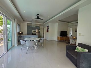 For rent 2 bedrooms villa in Hua Hin, Prachuap Khiri Khan