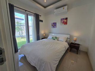 For rent 2 bedrooms villa in Hua Hin, Prachuap Khiri Khan