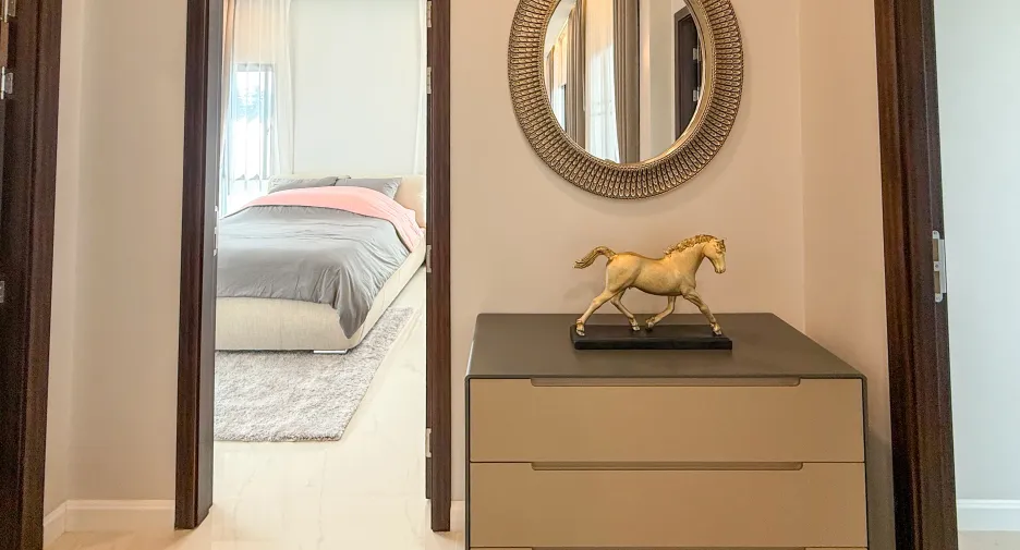 For rent 3 bedrooms house in Hua Hin, Prachuap Khiri Khan