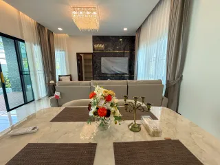 À louer 3 chambres maison à Hua Hin, Prachuap Khiri Khan
