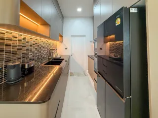 À louer 3 chambres maison à Hua Hin, Prachuap Khiri Khan
