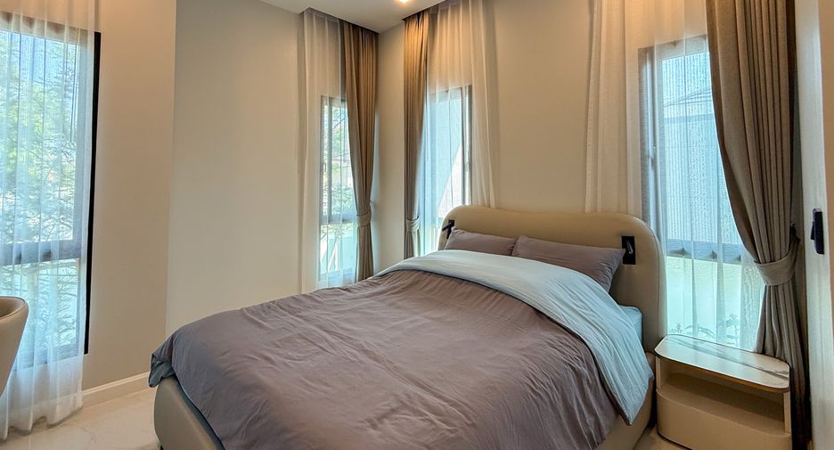 For rent 3 bedrooms house in Hua Hin, Prachuap Khiri Khan