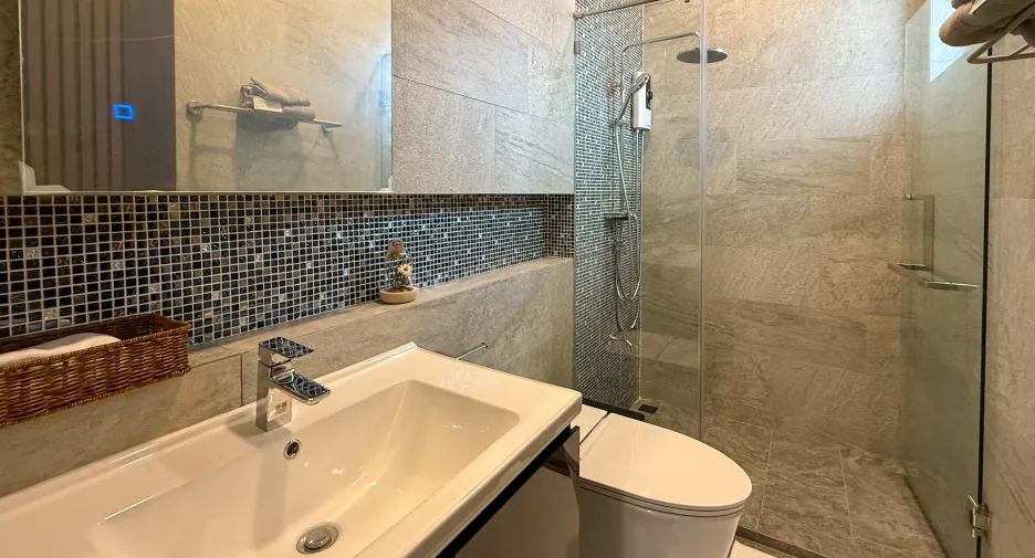 For rent 3 bedrooms house in Hua Hin, Prachuap Khiri Khan