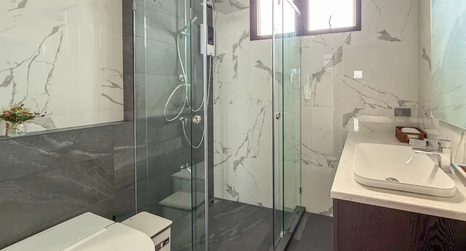 For rent 3 bedrooms house in Hua Hin, Prachuap Khiri Khan