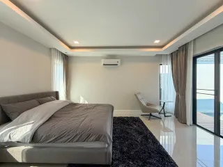 À louer 3 chambres maison à Hua Hin, Prachuap Khiri Khan
