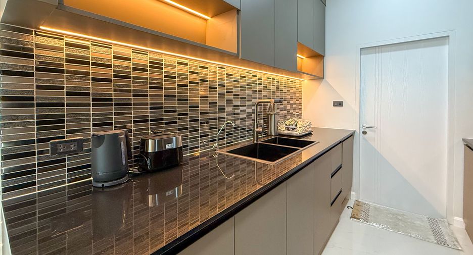 For rent 3 bedrooms house in Hua Hin, Prachuap Khiri Khan