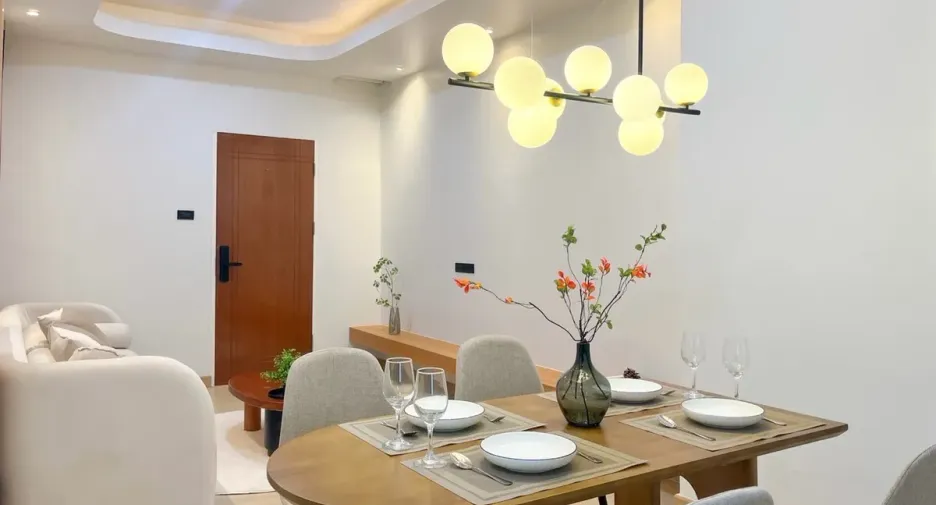 For sale 2 bedrooms condo in Bang Phlat, Bangkok
