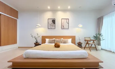 For sale 2 bedrooms condo in Bang Phlat, Bangkok