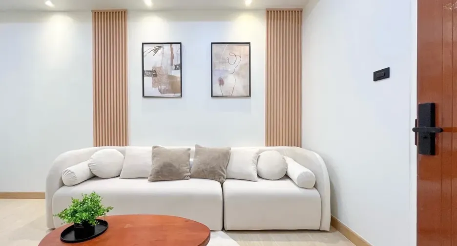 For sale 2 bedrooms condo in Bang Phlat, Bangkok