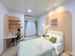 出售 2 卧室 公寓 在 Bang Phlat, 曼谷