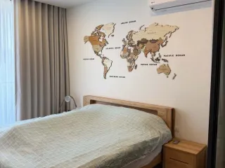For rent 1 Beds condo in Ratchathewi, Bangkok
