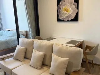 For rent 1 Beds condo in Ratchathewi, Bangkok