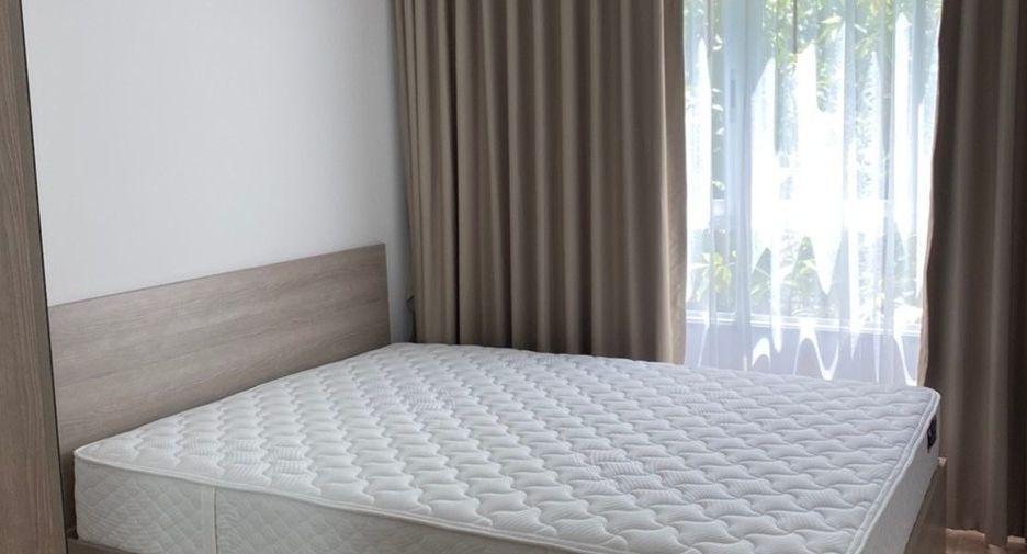 Wohnung zum Kauf mit 1 Zimmer in Chatuchak, Bangkok