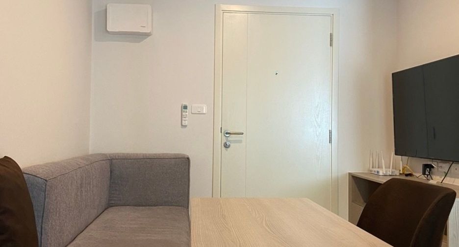 Wohnung zum Kauf mit 1 Zimmer in Chatuchak, Bangkok