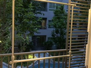 Condo en venta de 1 habitaciones en Chatuchak, Bangkok