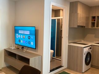 Condo en venta de 1 habitaciones en Chatuchak, Bangkok