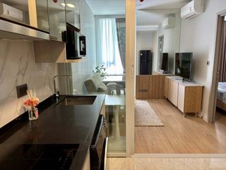 For rent 1 Beds condo in Watthana, Bangkok