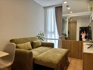 For rent 1 Beds condo in Watthana, Bangkok