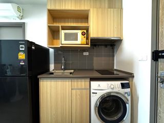 For rent 1 bed condo in Bang Na, Bangkok
