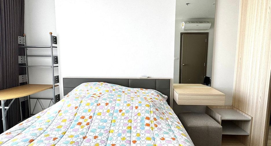 Wohnung zur Miete mit 1 Zimmer in Bang Na, Bangkok