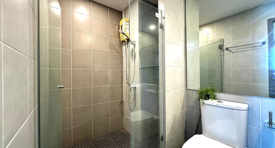 Wohnung zur Miete mit 1 Zimmer in Bang Na, Bangkok
