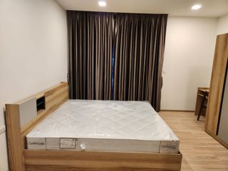 À louer 1 chambre condo à Ratchathewi, Bangkok