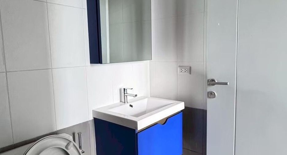 For sale and for rent 1 bed condo in Watthana, Bangkok
