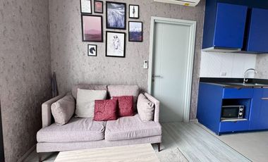 For sale and for rent 1 bed condo in Watthana, Bangkok