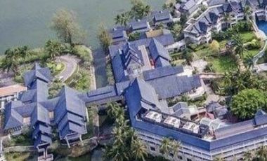 Продажа 1 кровать кондо в Тхаланг, Пхукет