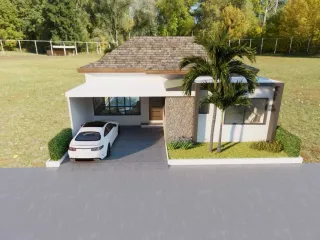 For sale 3 ベッドルーム villa in Mueang Phuket, Phuket