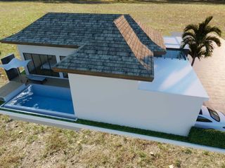 For sale 3 ベッドルーム villa in Mueang Phuket, Phuket