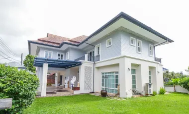 For sale 4 bedrooms house in Mueang Phuket, Phuket