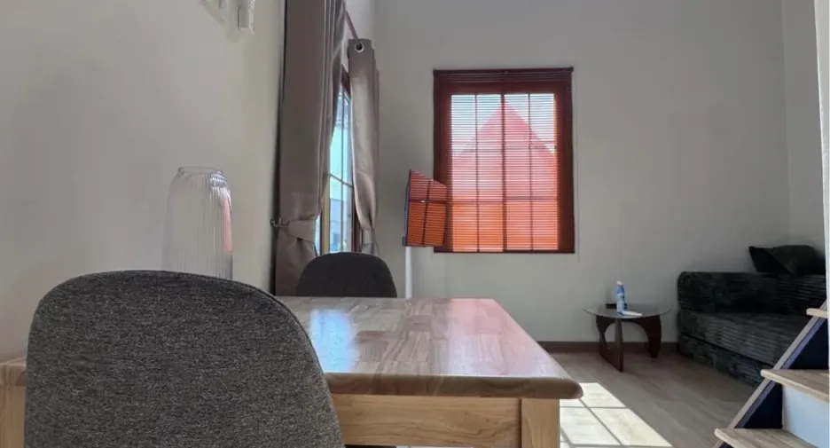 For rent 1 bed house in Mueang Phuket, Phuket