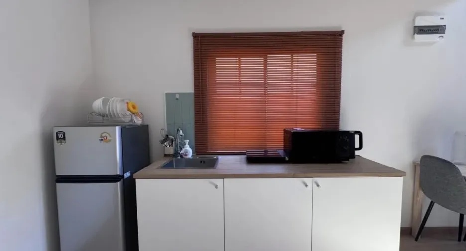 For rent 1 bed house in Mueang Phuket, Phuket