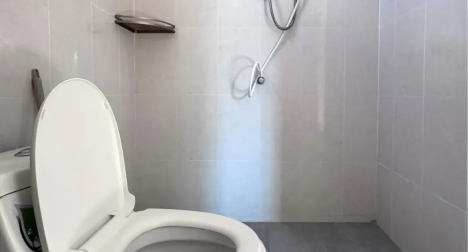 For rent 1 bed house in Mueang Phuket, Phuket