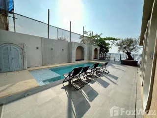 出售 5 卧室 别墅 在 Bang Lamung, Chon Buri