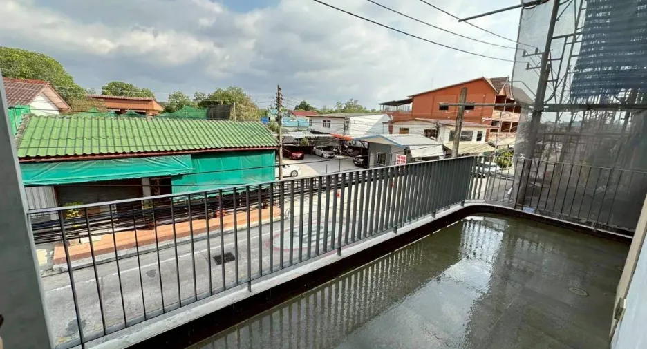 ขาย 5 ห้องนอน วิลล่า ใน บางละมุง, ชลบุรี