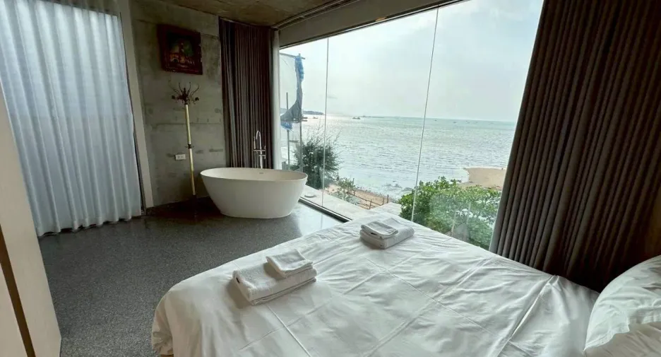 ขาย 5 ห้องนอน วิลล่า ใน บางละมุง, ชลบุรี