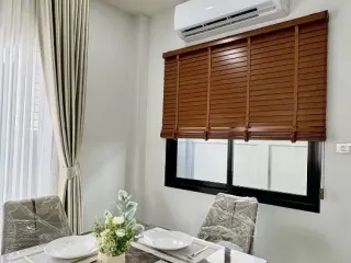 For rent 3 bedrooms villa in Bang Lamung, Chonburi