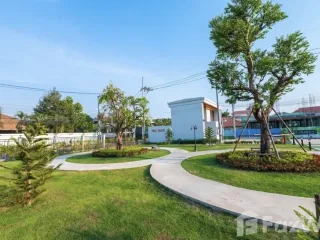 For rent 3 bedrooms villa in Bang Lamung, Chonburi