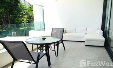 À vendre et à louer 1 chambre condo à Thalang, Phuket