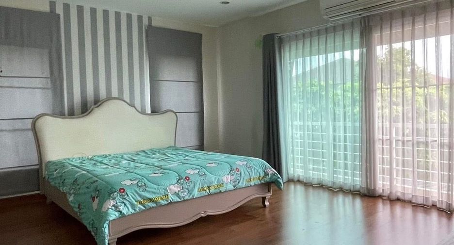For sale 4 ベッドルーム house in San Kamphaeng, Chiang Mai