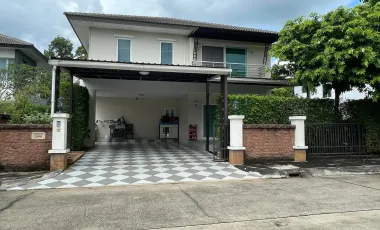 出售 4 卧室 独立屋 在 San Kamphaeng, Chiang Mai