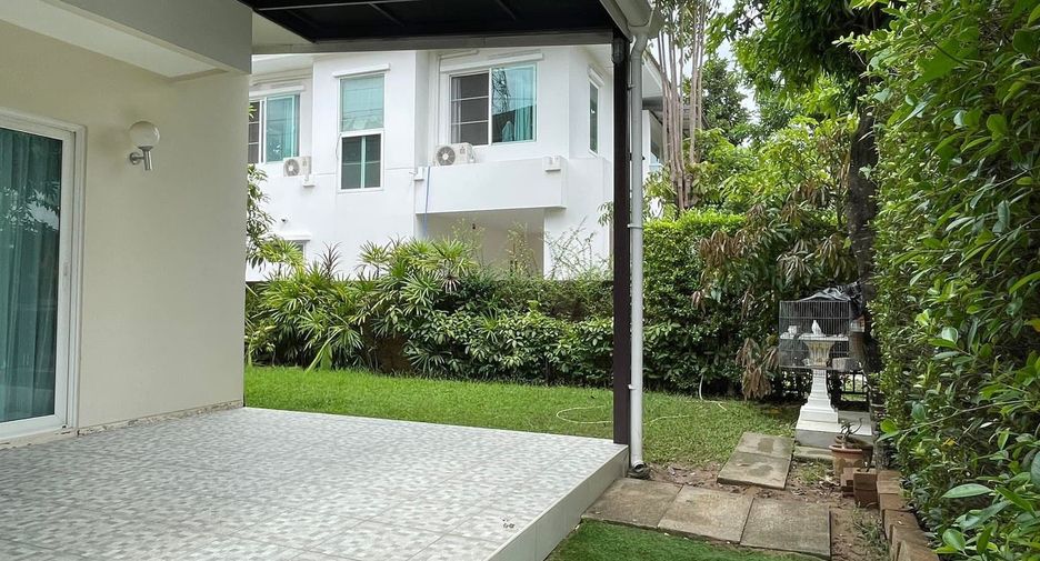 For sale 4 ベッドルーム house in San Kamphaeng, Chiang Mai