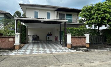 出售 4 卧室 独立屋 在 San Kamphaeng, Chiang Mai