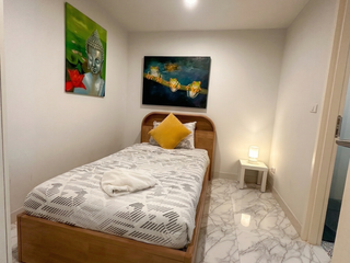 出租 2 卧室 公寓 在 Phuket Town, 普吉