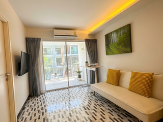 出租 2 卧室 公寓 在 Phuket Town, 普吉