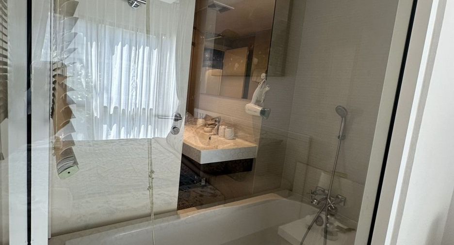 Wohnung zur Miete mit 2 Zimmer in Mueang Phuket, Phuket